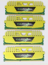 GeIL EVO Corsa 32 GB (4x8GB)