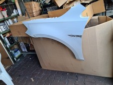 Original VW Golf VII Limousine/Variant Facelift AU Kotflügel Links 2017-12.2019