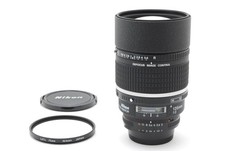 【NEUWERTIG-】Nikon AF DC