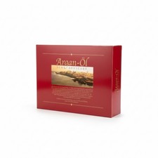 Pflegeset Argan Öl Set 5 tlg