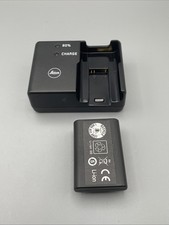 Leica 14470 Ladegerät für M8