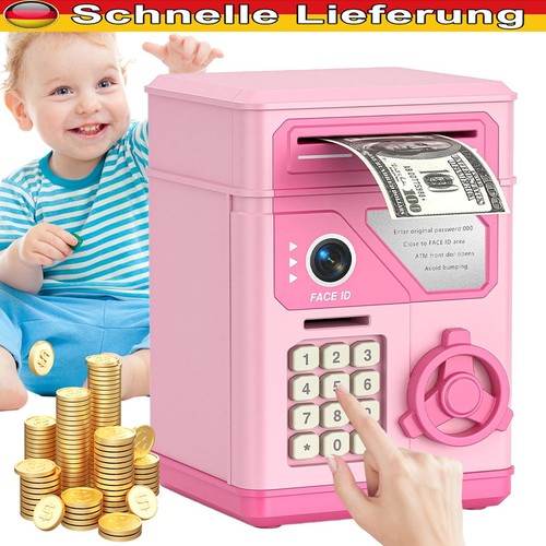 Elektronischer kindertresor - elektronischer,