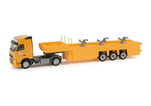 Herpa volvo gl - volvo,