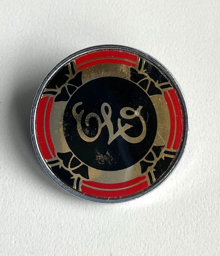 Vintage elo jeff lynne - jeff,