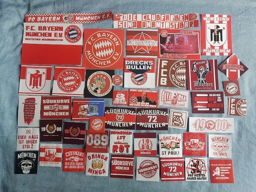 Aufkleber sticker fußball - aufkleber,