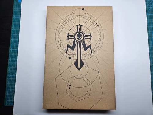Rulebook 9th edition - (eng),,