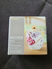 Tchibo Becher