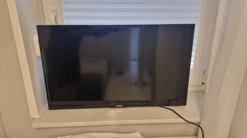 Led fernseher wie neu - led,