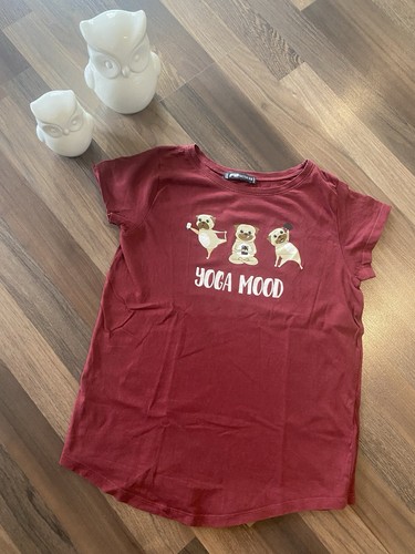 Shirt größe s yoga - t-shirt,