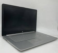 HP Laptop 17-BY2053CL 17"