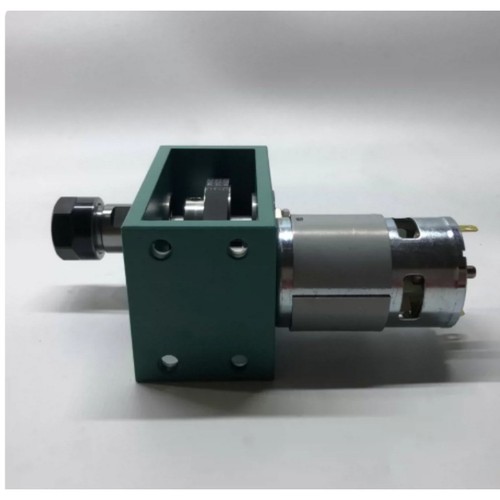 Er16 spindel bohr und - er16,