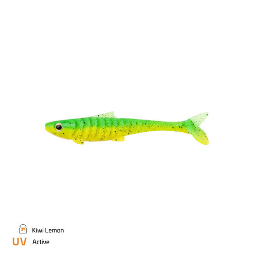 Zeck baby rippler 10cm 12cm - zeck, 10cm,12cm