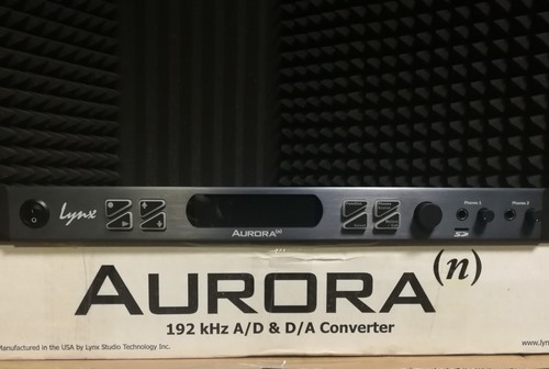 Lynx aurora tb3 - aurora, ,