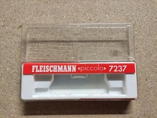 N Fleischmann 7237 Leerverpackung (P331)
