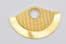 Tissot 1853 Rotor 1143 Für