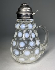 Syrup Pitcher Antique Coinspot