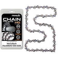 Sägekette 30cm 1.3mm 3/8"" 45