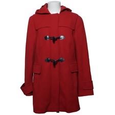 Walbusch, Dufflecoat, Damen