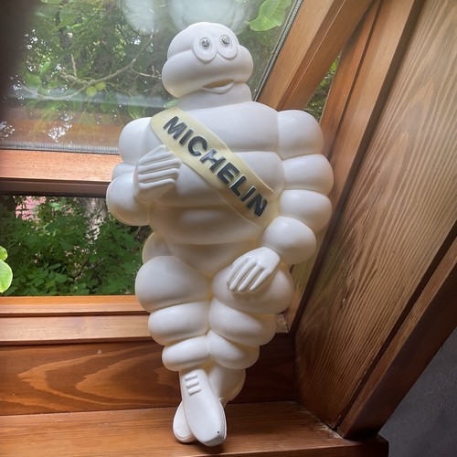 Original michelin bibendum - michelin,