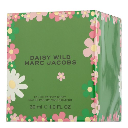 Marc jacobs daisy wild edp - daisy,