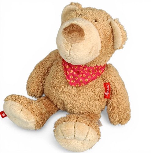 Sigikid teddy bär stofftier - teddy,