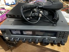 Albrecht AE8090 CB Funk