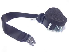 Ford Mondeo IV BA7 Gurt Sicherheitsgurt hinten links oder rechts 6G9N-611B69-EE