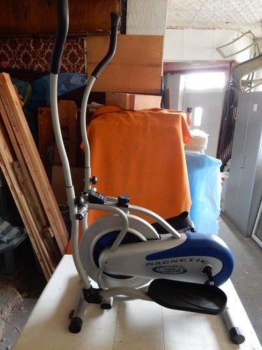 Heimtrainer crosstrainer - /, crosstrainer/
