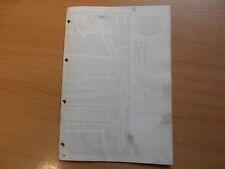 Renault Espace (J637) Werkstatthandbuch NT2218 Besonderheiten Automatikgetriebe