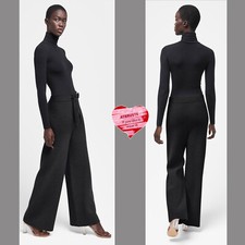 Wolford Aurora Wool Trousers