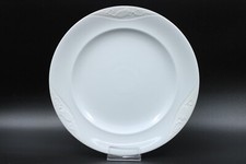 Royal Copenhagen Denmark Magnolia Platzteller Teller weiß Nr. 631 Ø 31 cm