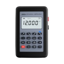 LB02A Process Calibrator for