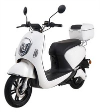 Elektroroller Elettrico 2.0