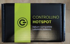 😍 Controllino Helium