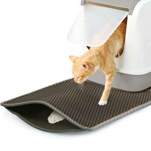 Premium katzenmatte schicht - katzenmatte, 2