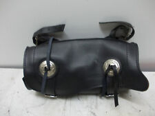 Gepäckrolle leder- Yamaha XVS 650 4VR Dragstar