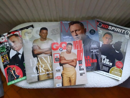 Konvolut magazin zeitschrift - konvolut,