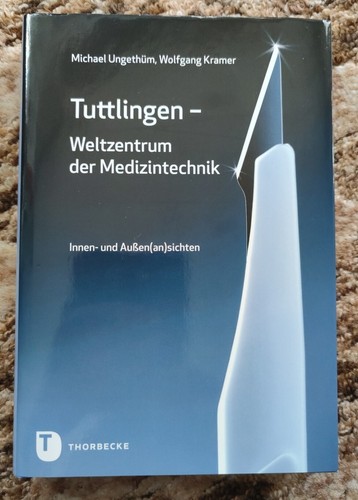 Tuttlingen weltzentrum der - tuttlingen,
