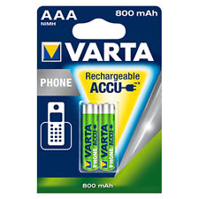 2x VARTA Phone-Akku 56398