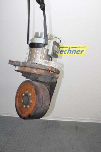 Stapler gabelstapler linde - gabelstapler,