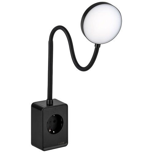 Led steckdosenlampe dimmbar - steckdosenlampe,