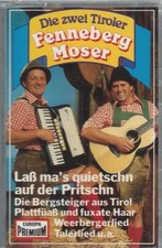 MC--Die 2 Tiroler Fenneberg