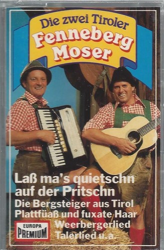 Die tiroler fenneberg - 2,
