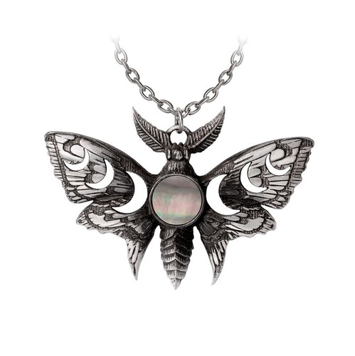 Alchemy gothic halskette - gothic,
