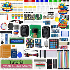 Starter Kit für Raspberry Pi