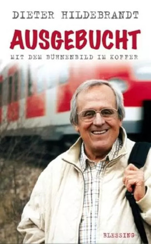 Ausgebucht mit dem - ausgebucht:,