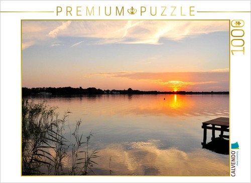 Calvendo puzzle - calvendo,