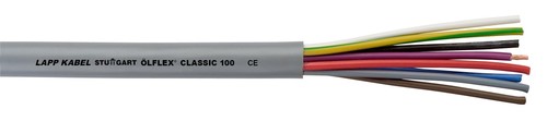 Lapp kabel ölflex classic 100 - kabel,