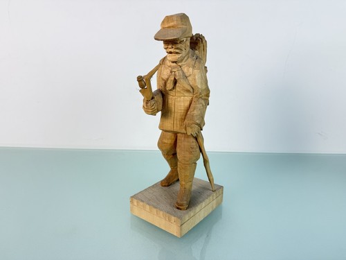 Holz kunst schnitzerei - kunst,