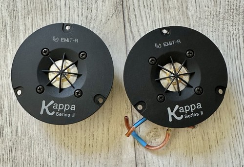 Infinity kappa tweeter - kappa,